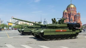 Moskva želi da pravi najmodernije tenkove zajedno sa Indijom - u igri posao vredan milijarde