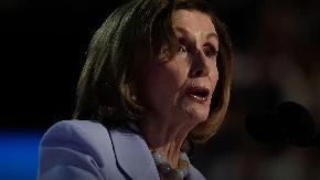 Muž Nensi Pelosi pobegao sa mesta nesreće u Kaliforniji!