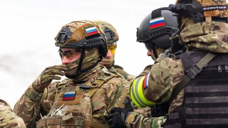 Rusi nadiru: Harkov i Sumi sledeća meta