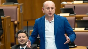 Knežević: U "marici" će biti gužva!