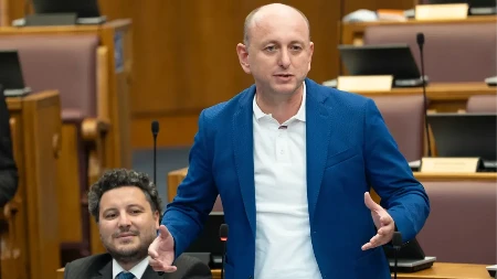 Knežević: U "marici" će biti gužva!