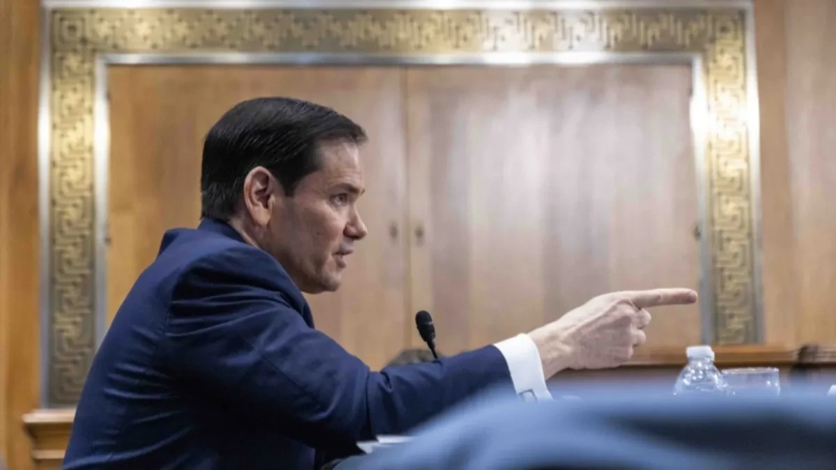 Rubio: Odmah ih oslobodite!