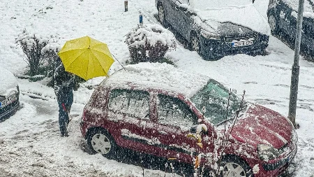 Da li će ovo biti najhladnija zima do sada? Super El Ninjo sve menja, Evropi prete ledeni talasi