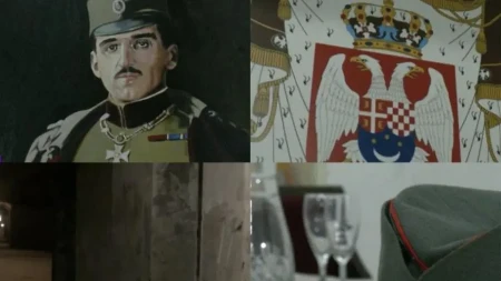 Nije samo Tito imao podzemnu tvrđavu: Aleksandar I Karađorđević izgradio diva u zemlji, a niko nije znao za to grad imao ovu šifru