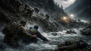 Ne želi da se bori: Ukrajinac se predao ruskoj armiji