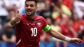 Velike vesti: Vraća se Dušan Tadić 