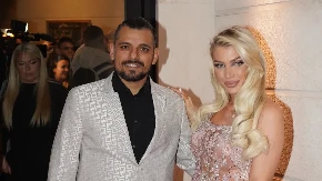 "Ušla je u vezu sa mojim prijateljem"! Bora Santana šokirao tvrdnjama o Milici Kemez 