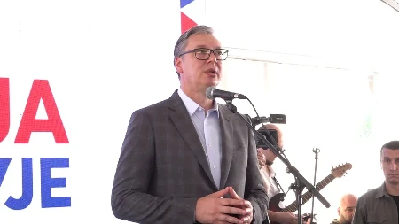 Vučić rešio najveći problem Lapova: "Za 15 dana ćete potpisati ugovor"