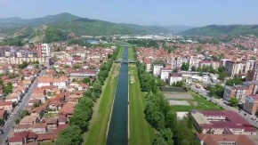 U ovom gradu živite kao car sa samo 1.000 dinara: Cene na jugu Srbije napravile pometnju!