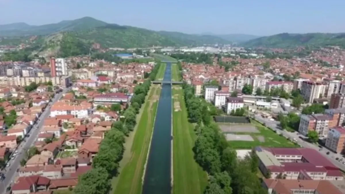 U ovom gradu živite kao car sa samo 1.000 dinara: Cene na jugu Srbije napravile pometnju!