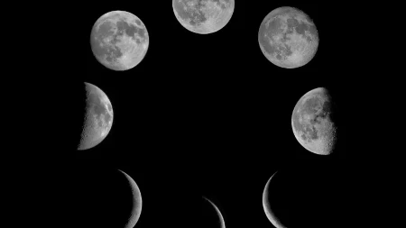 Da li lunarni kalendar može pomoći pri začeću?