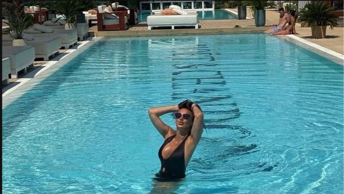 Stanovi joj vrede 600.000 evra, nasledila i kuću na planini! Ovo je bogatstvo Goge Sekulić