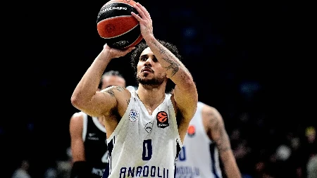 Larkin o Efesu: "Rekli su mi da ću biti igrač broj jedan, onda mi je izmaknuto tlo pod nogama"