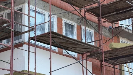 Koliko košta termoizolaciona fasada u Srbiji? Cene, uštede i sve što treba da znate