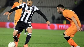 Božinov ima poruku za crno-bele: "Dolazak Saše Ilića u klub, ogromna stvar za Partizan"