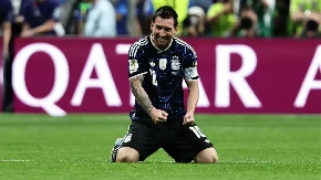 Šok za Mesija i Argentinu pred finale Svetskog prvenstva: "Gaučosi" ovo nikako nisu želeli da čuju