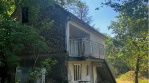 Vikendica na Fruškoj gori za samo 19.000 evra! Traži ulaganje, ali plac od 30 ari krije veliki potencijal
