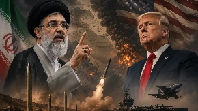Tramp više ne kontroliše sukob sa Iranom: U poraz ga je odvela jedna pogrešna procena