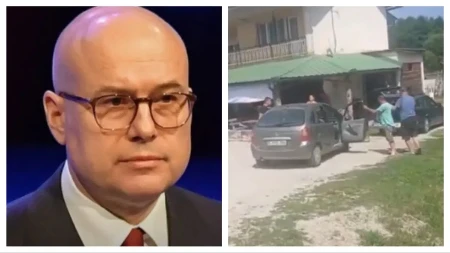 Vučević osudio napad na srpske povratnike: Zastrašivanje ne sme proći nekažnjeno