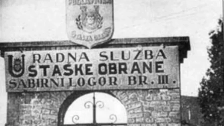 Ustaška upravnica je budakom ubijala srpsku decu! Posle se smejala nad njihovim leševima 