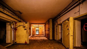 Kupio nuklearni bunker i pretvara ga u luksuzni kompleks za milijardere