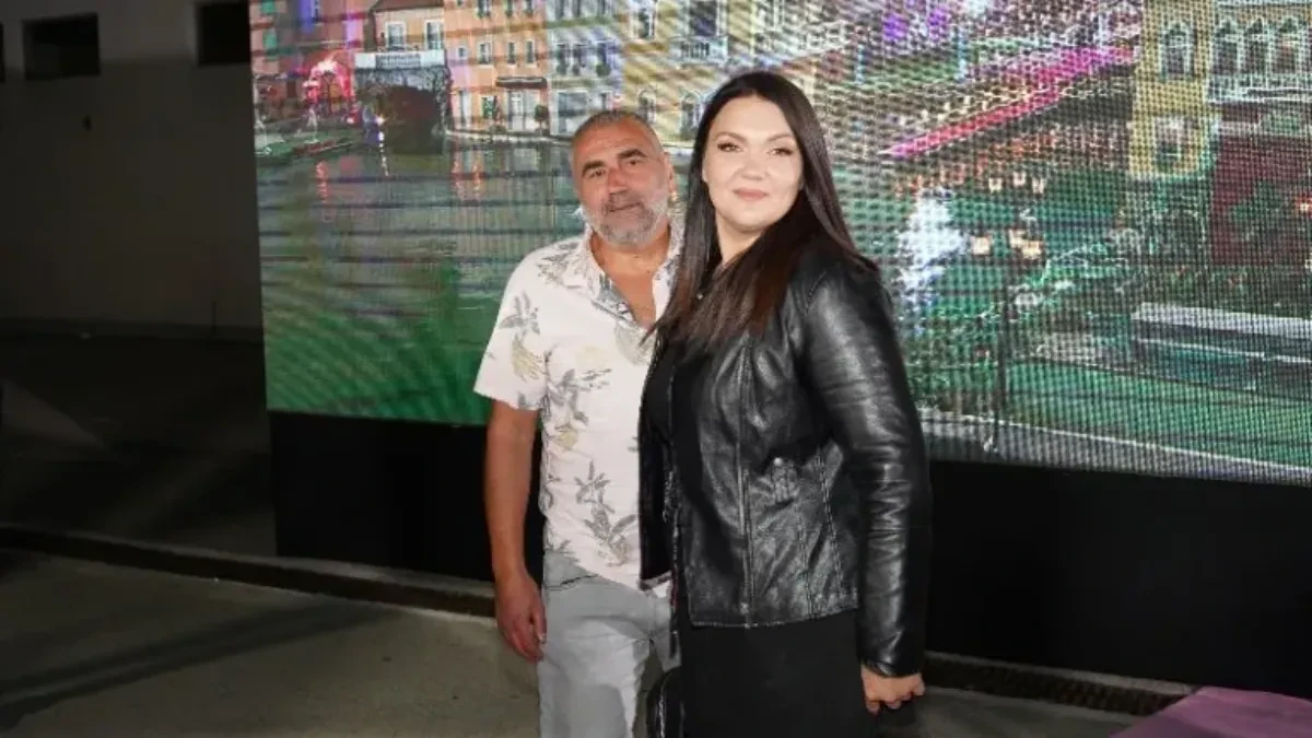 Miki Đuričić oženio se profesorkom: Rodila mu je dvoje dece, a celog života su bili komšije!