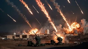 Pentagon optužio Kinu i Rusiju da su dali tehnologiju! Iranski projektili probili američki štit, Patriot i THAAD nemoćni pred novim oružjem
