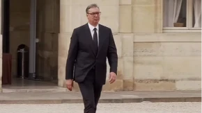 Vučić podvukao crtu! Odjekuje predsednikova poruka