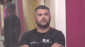 Otkriveno kako izgleda sin Asmina Durdžića: Isplivala jedina fotka Samuila: "Baš je lep" (FOTO)