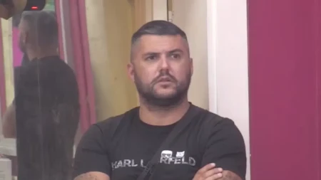 Otkriveno kako izgleda sin Asmina Durdžića: Isplivala jedina fotka Samuila: "Baš je lep" (FOTO)