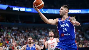 Stefan Jović ima novi klub