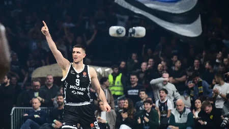 Vanja Marinković otvorio dušu: "Doktor mi je rekao da skoro nije video takvu povredu"