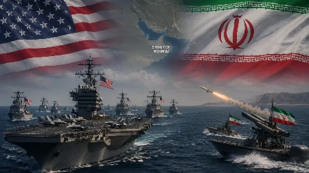 Tajni izveštaj Pentagona zapalio Vašington: Amerika nema dovoljno municije i PVO sistema za bezbedan napad na Iran!