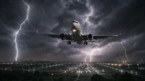 Izraelski avion brutalno oštećen u Londonu: Tel Aviv sumnja na terorističku sabotažu!