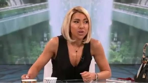 "Kaži što si me ogovarao?!" Jovana Jeremić napravila skandal u studiju zbog kolege: Treslo se sve u Jutarnjem