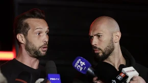 Trgovina ljudima i pedofilija: Zloglasna braća iza brave!