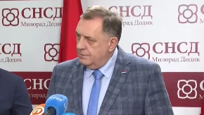 Dodik pravo u metu: BiH ne može da funkcioniše s bonskim ovlašćenjima