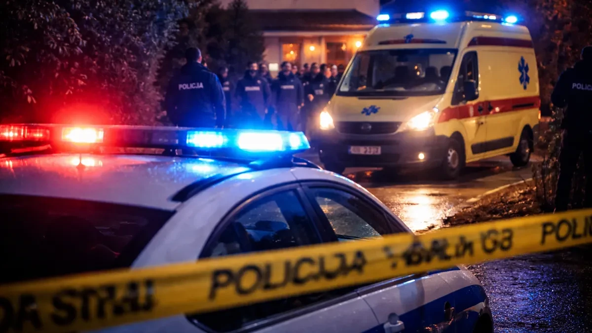 "Čuo je pucanj i samo je osetio da je pogođen u nogu": Svedoci o ranjavanju kod Pančevačkog mosta 