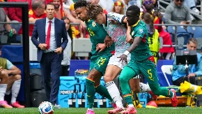 Najluđa utakmica na Svetskom prvenstvu! Belgija se vratila iz mrtvih, pa golom u 125. minutu izbacila Senegal i prošla u osminu finala!