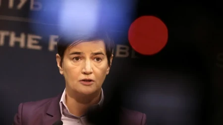 "Šta si ti, mobilni telefon?!" Ana Brnabić otkrila: Evo šta mi je Vučić rekao o odlasku na more