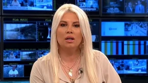 O otkazu na Pinku je rekla samo jedno! Dea Đurđević nikada iskrenija: "Posle svega što sam prošla..."