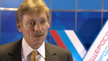 EU postaje opasna za kontinent! Peskov upozorio: Vidimo šta rade, postali su pretnja!