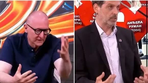 Opšti haos u redovima blokadera! Jedni ih psuju što "nemaju plan", drugi im kažu da nisu oni tu da razmišljaju!