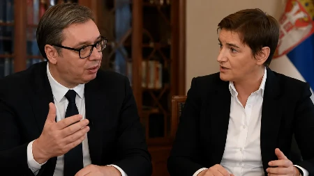 "Šta si ti, mobilni telefon?!" Ana Brnabić otkrila: Evo šta mi je Vučić rekao o odlasku na more