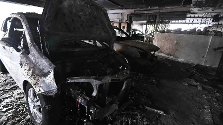 Bombaški napadi na političare u Grčkoj! Žena ubijena, ljudi goreli u Solunu! Oglasio se Micotakis: Prolivena je krv!