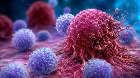 Velika nada za decu obolelu od raka: Nova mRNA vakcina smanjila tumore za čak 70 odsto