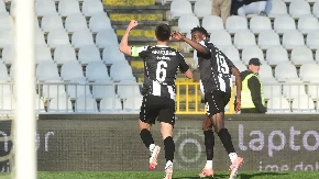 Milioni stižu u Humsku: Partizan prodaje kapitena i najveći biser