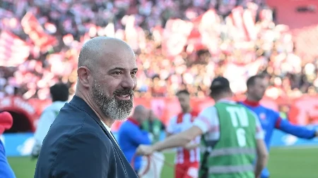 Milionska razlika:Stanković ostaje bez već viđenog pojačanja?