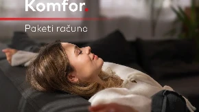 Komfor po meri klijenata: nova linija paketa ALTA banke