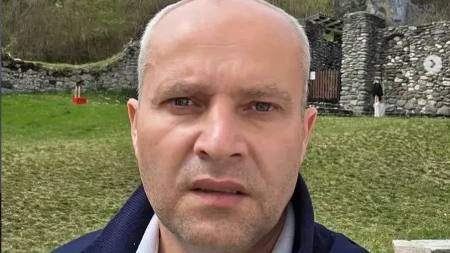 Blokaderi pretili njegovoj majci da će ga ubiti: Oglasio se Janjušević i poručio samo jedno